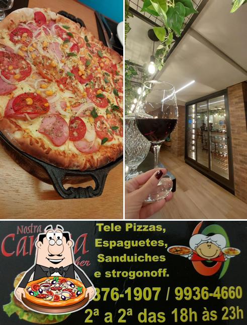 Cantina do Jhober