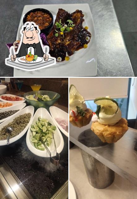 Meals at Ciao Cochin