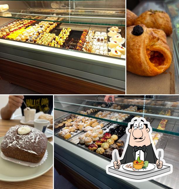 Platti al Dolcemente piccante