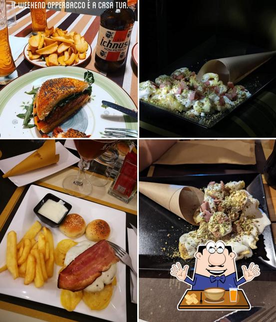 Cibo al Opperbacco