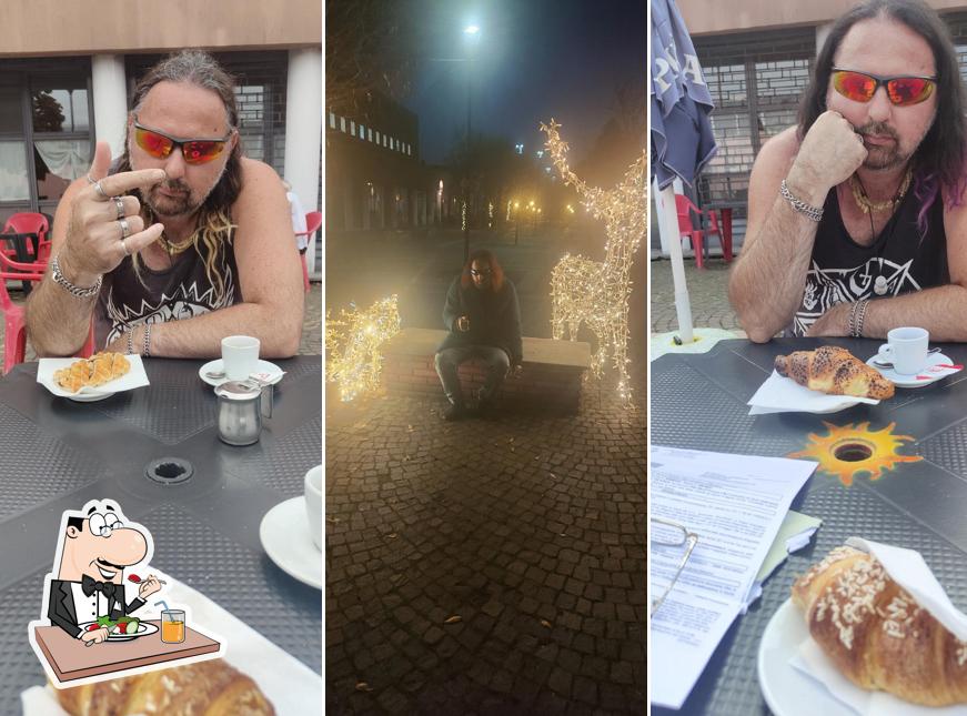 Platti al Plaza Del Sol