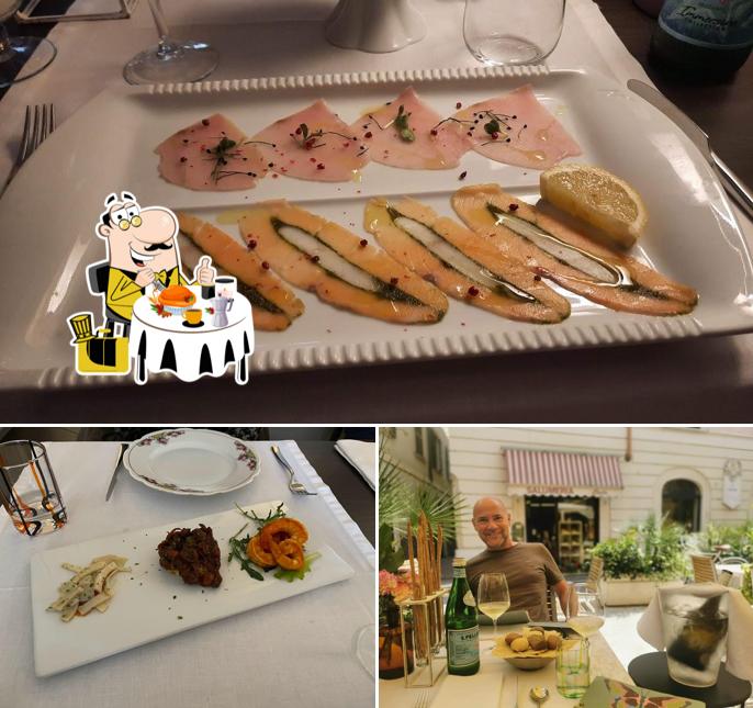 Cibo al Gabriellino