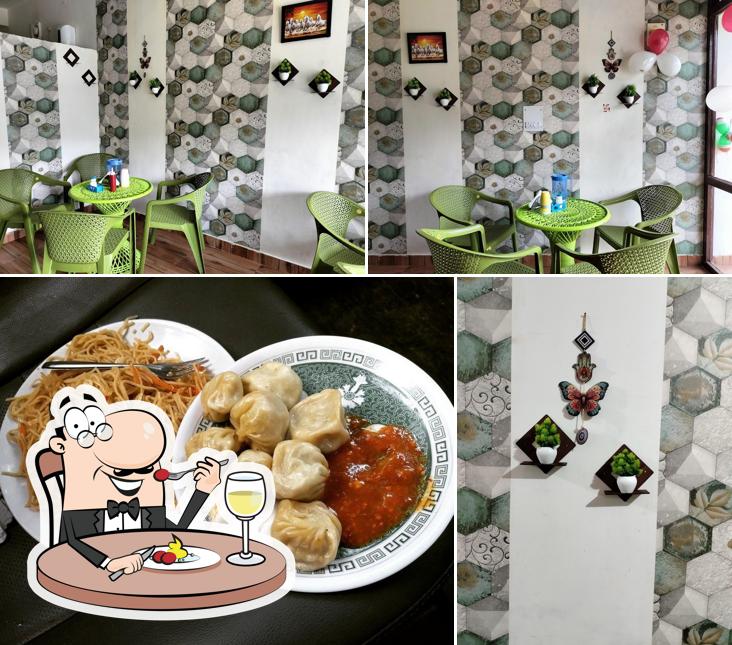 KASHVI FAST FOOD CORNER