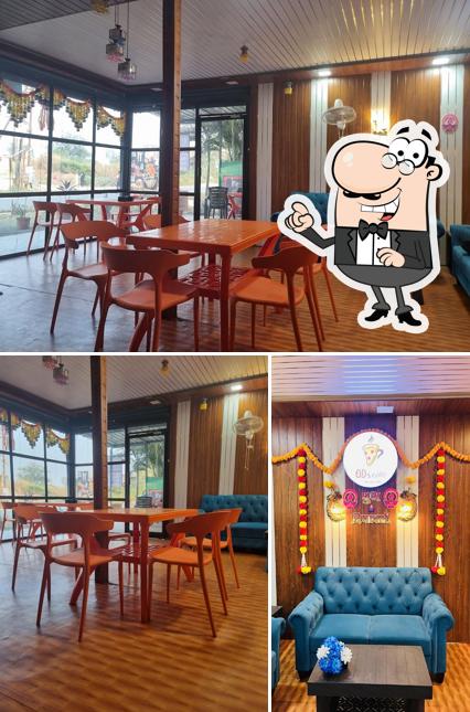 ODS Cafe
