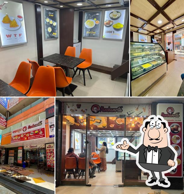 Panchamrita Food Panchamrita Sweets and Snacks