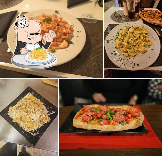 Ristorante Pizzeria Antico Casale Schömberg