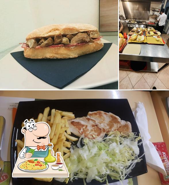 Platti al Bocadillos