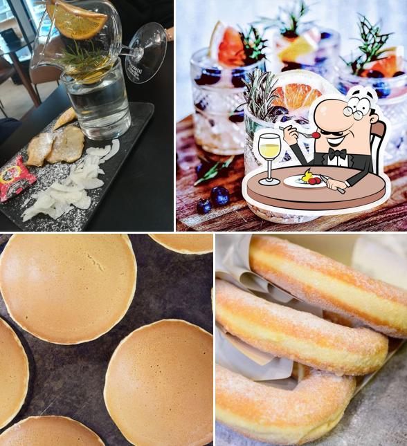 Platti al Bar Ma.Emi