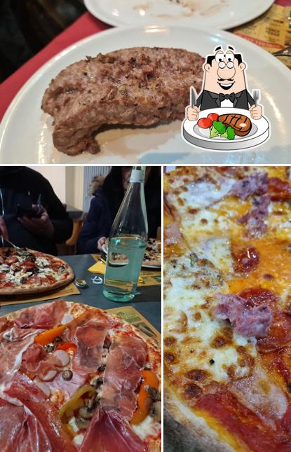 Bistecca al Bar San Vito