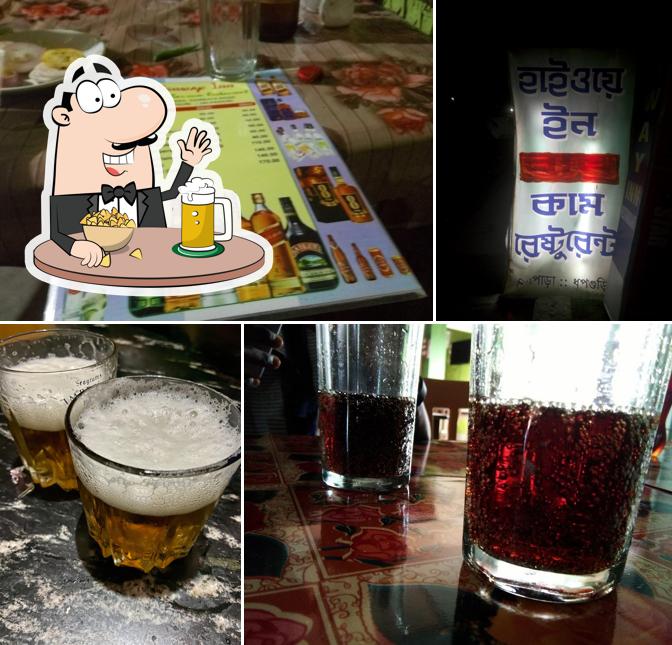Highway Inn Bar