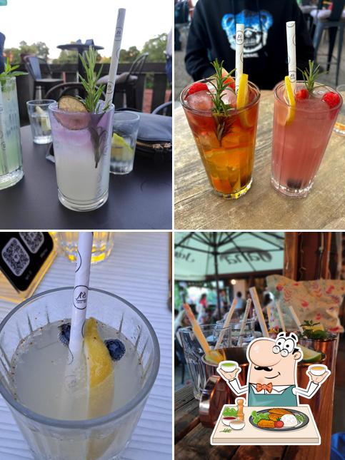 Cibo al A’e Craft Bar