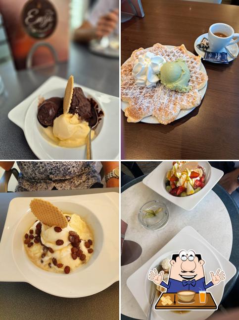 Eiscafé Da Enzo