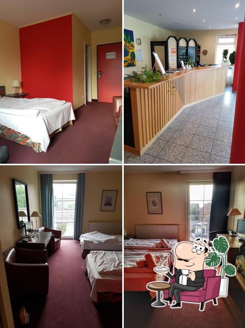 Hotel Lindenberger Hof - Ahrensfelde