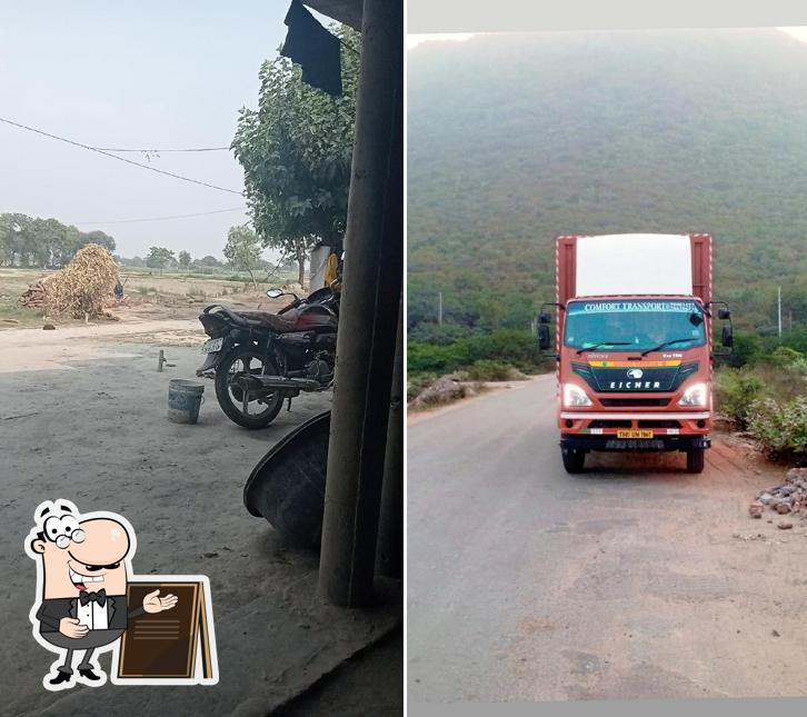 Lazeez Darbar Fast Food Resturant