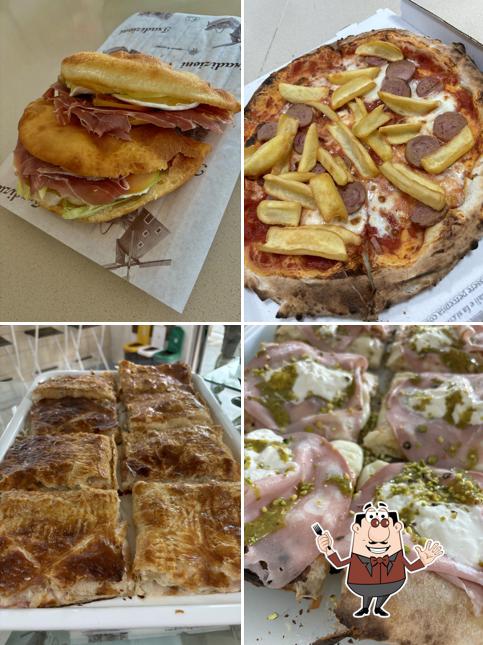 Platti al Matera Bella