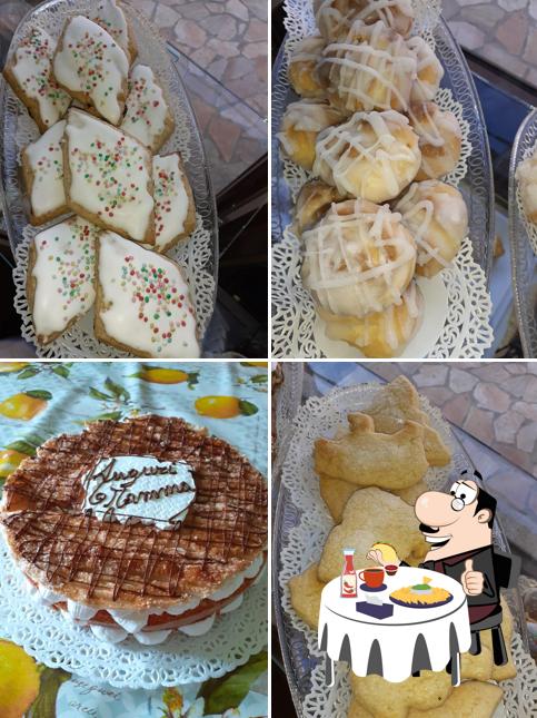Piras Gianluca Bar Pizzeria Pasticceria