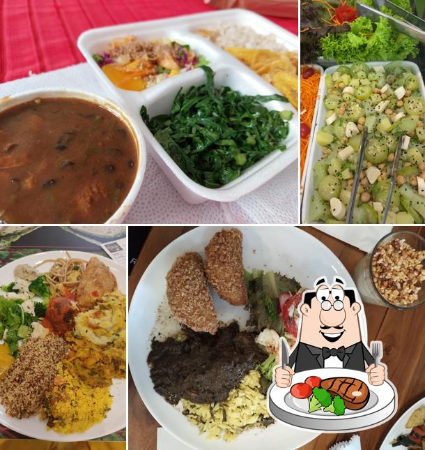 Bife em Purão Vegano