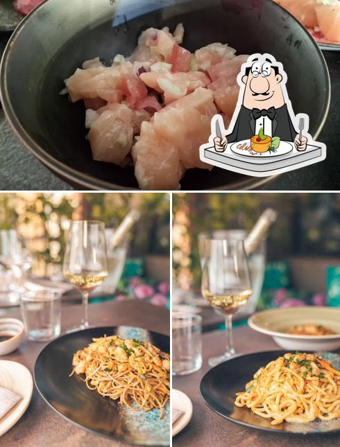 Platti al Shabu Barzio
