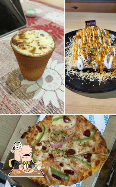 Food at Zorko - Brand Of Food Lovers