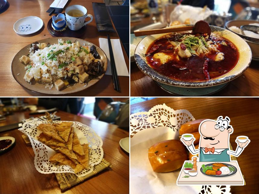 Cibo al khujug restaurant