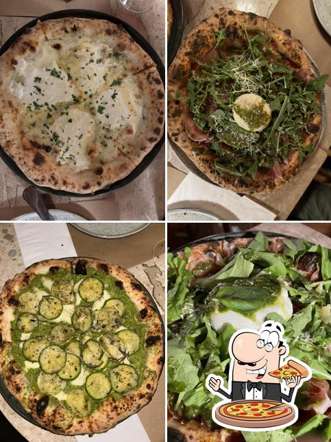 A pizza é o fast food mais popular do mundo