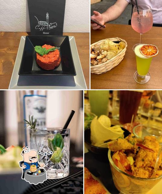 Cibo al Caffè 19zero3 Ristorante