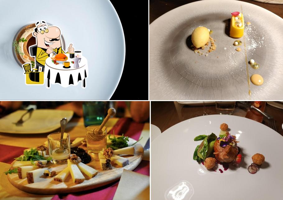 Platti al Cum Quibus - Ristorante Toscano