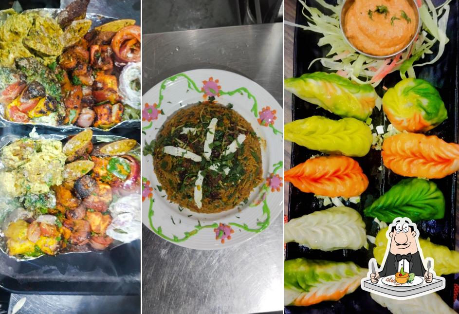 Food at Joy's Kochi Express Best Family Restaurant/Banquet Hall/Pure Vegetarian Restaurant/South Indian Restaurant In Khanna
