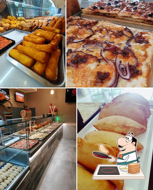 Pancakes al Los Amigos Pancakes al Los Amigos