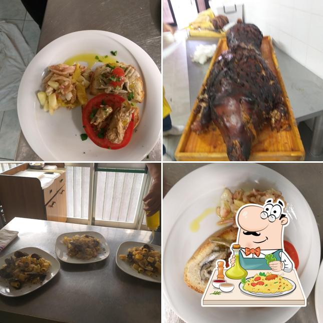 Cibo al Mi Vida