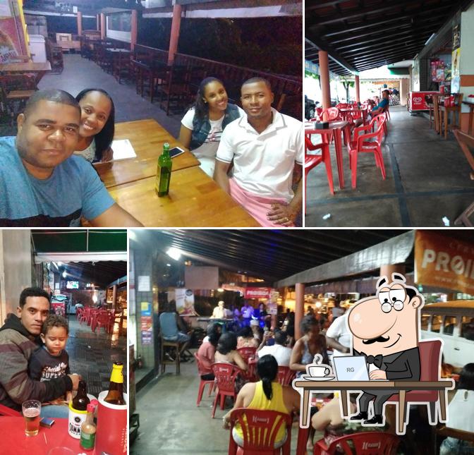 Pizzaria Avenida