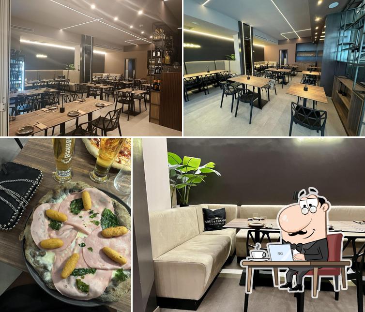 Pizzeria Celsius Lecce