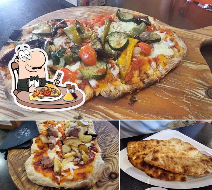 La pizza è il piatto veloce più amato al mondo