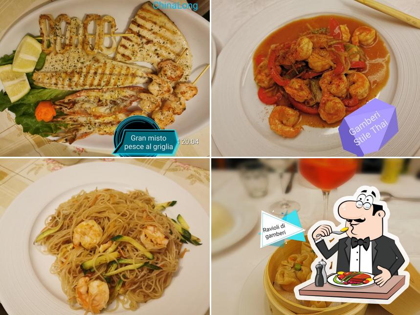 China Long Ristorante