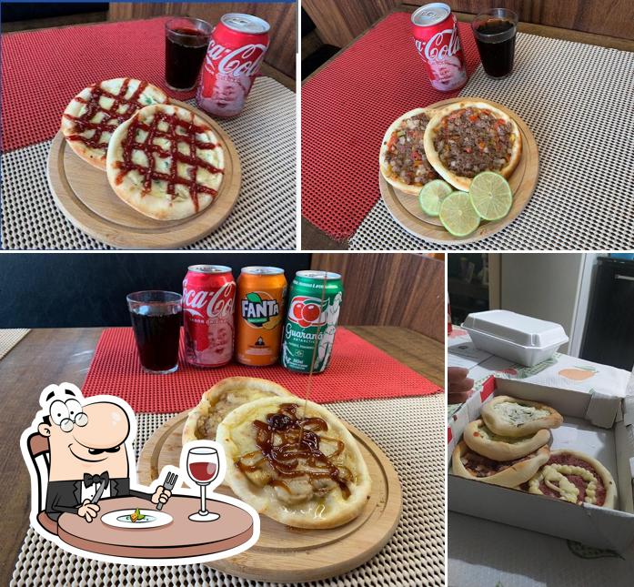 D'Esfihas - José Stupello