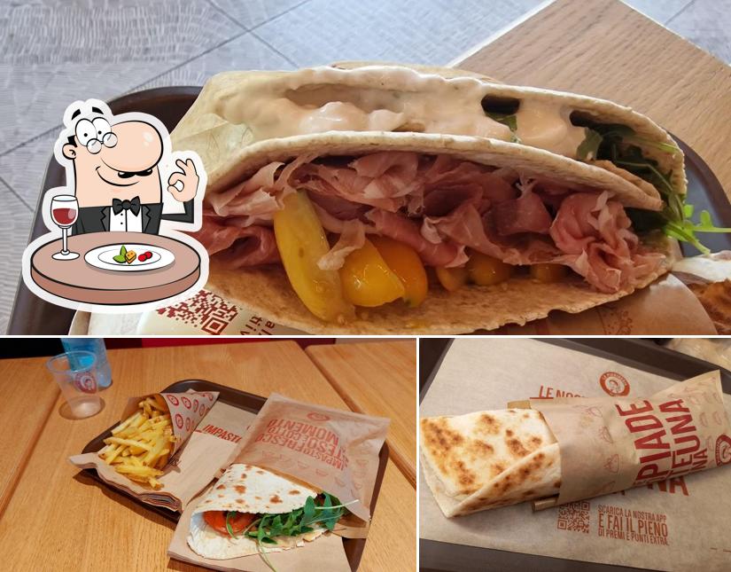 La Piadineria