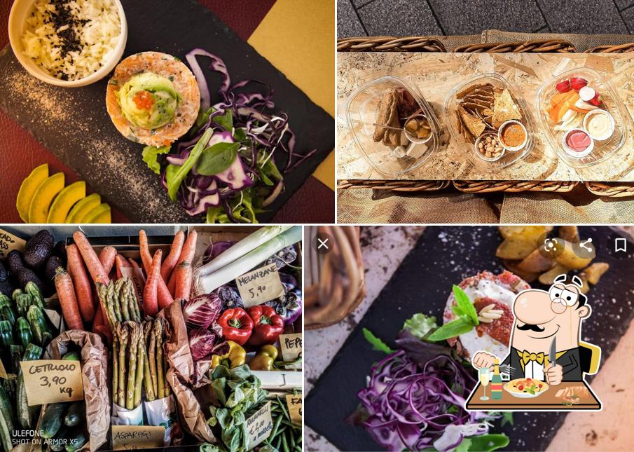 Platti al Re Fosco Bistrot