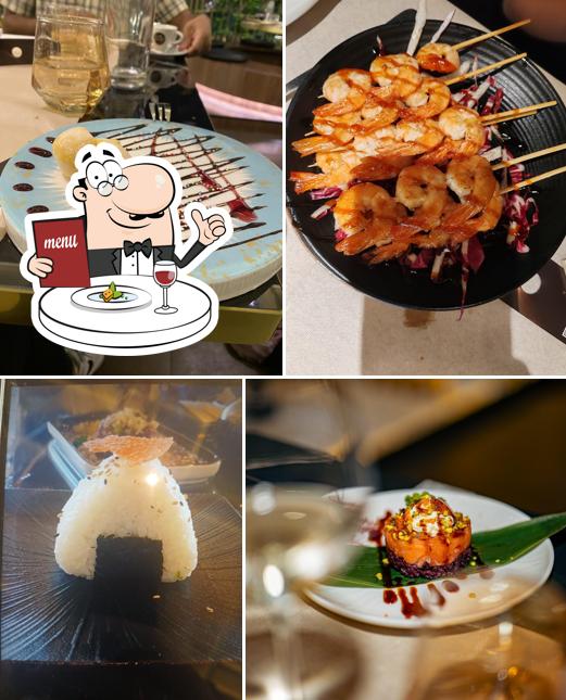 Cibo al Tokyo Sushi Capannori - All You Can Eat