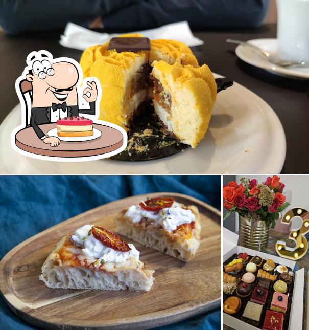 Ecco un'immagine di Goody Bakery & Frascolino Bacaro