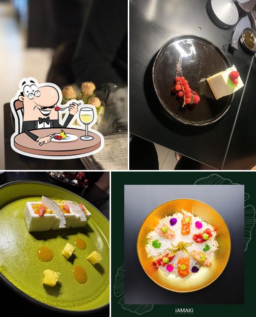 Platti al Mia Sushi - Civitanova