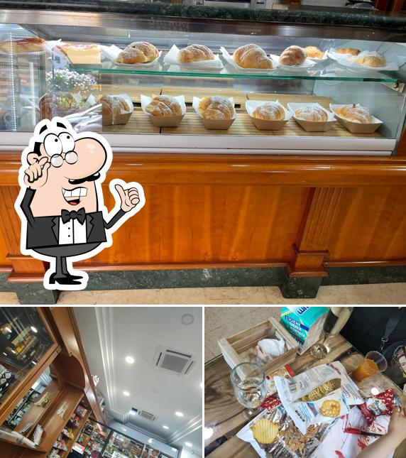 La foto della interni e seo_images_cat_40 di Caffè del Presidente