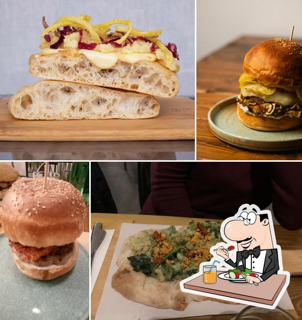 Cibo al Philomena food & beer