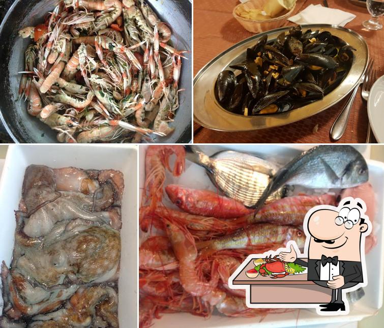 Ristorante Rustico