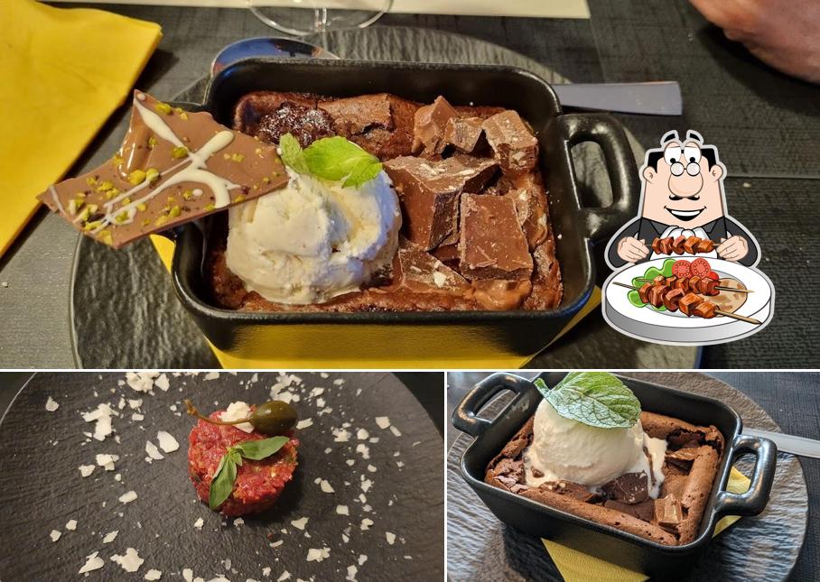 Cibo al Cow Fusion