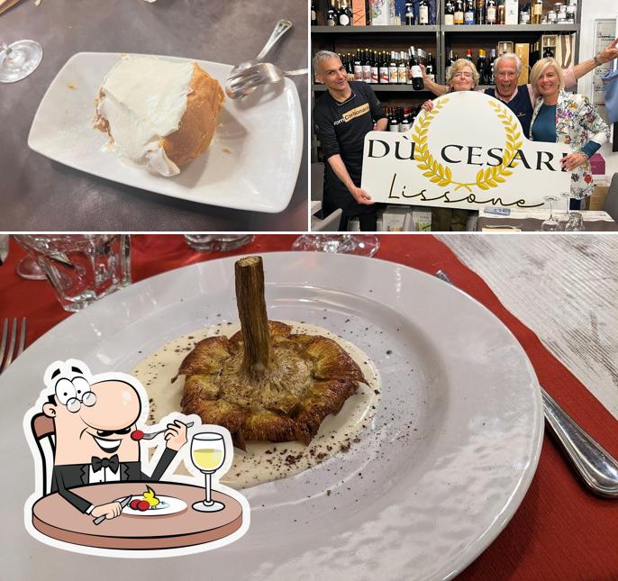 Platti al Dù Cesari