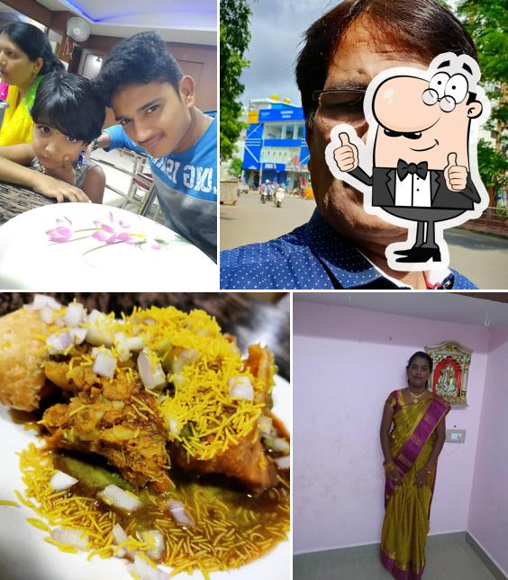 Maruthi Restaurant North Indian