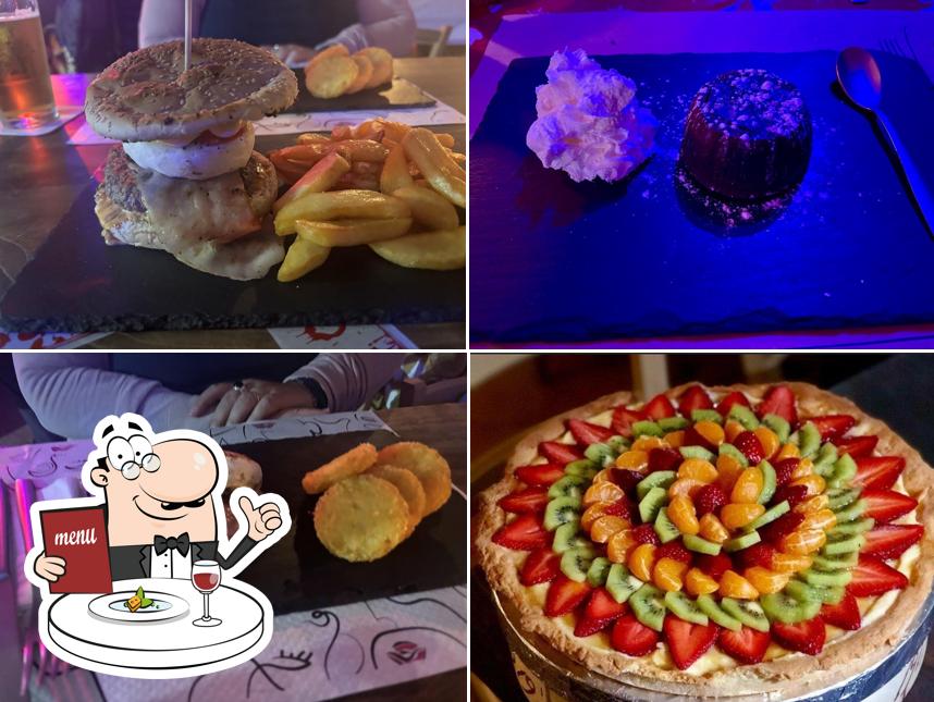 Cibo al Il Tusighin