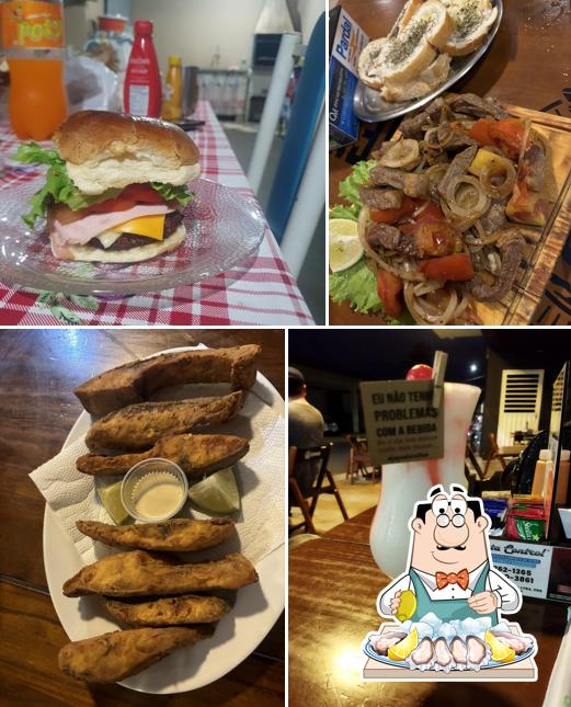 JAPA'S LANCHES E PETISCARIA