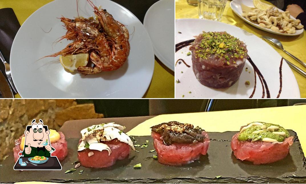 Platti al Ostaietta