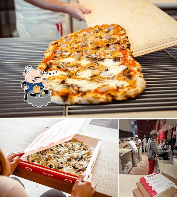 Platti al Pizzalonga Away Belluno
